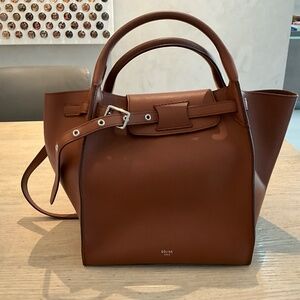 CELINE “BIG BAG” - Medium
